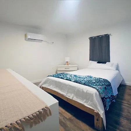 Aransas Beach Extended Stay